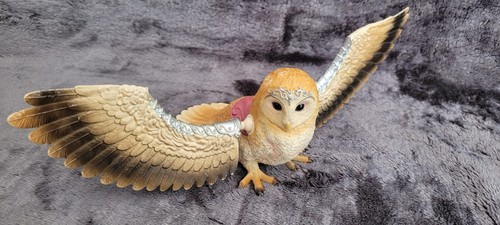 Schleich bayala glitzer - bayala, eule