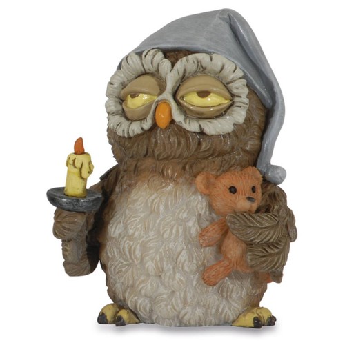 Funny gufi nacht eule - gufi,