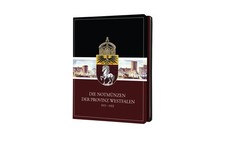 Album "Notgeld der Provinz