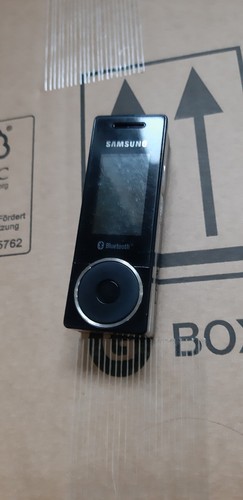 Samsung sgh x830 schwarz - sgh, ,schwarz