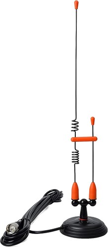 Vhf uhf 70cm dualband - vhf, 2m/70cm