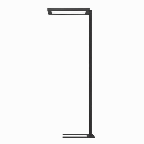 Waldmann light led - light, led-stehleuchte