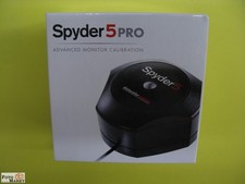 Spyder 5 PRO Monitor