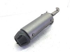 SARICO AUSPUFF KYMCO SUPER 8