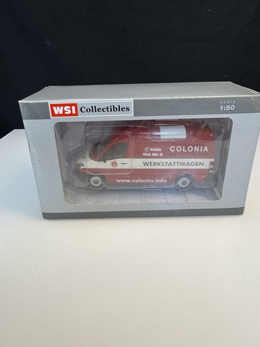Wsi models 1783 - wsi, mb