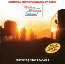 CD, Album Various Featuring