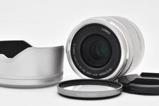 Panasonic Lumix G Vario