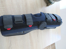 Knieorthese Kniebandage