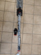 Gelenkmast HDM von Kathrein für Satelliten Flachantennen  + Antennen-Halterung