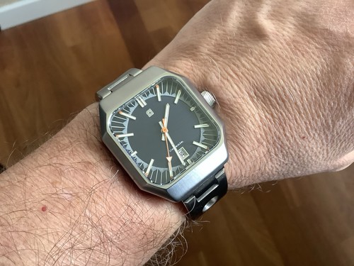 Straton volante automatik - straton,