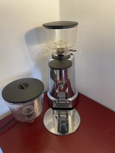Ecm titan espressomühle - ecm,