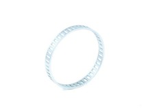 RIDEX 2254S0039 Weitere ABS-Teile ABS Ring für VW PASSAT Variant (3B6) vorne