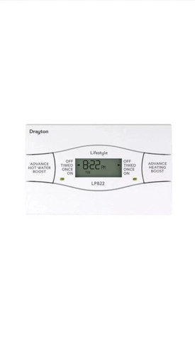 Drayton 822 25464 - lp,