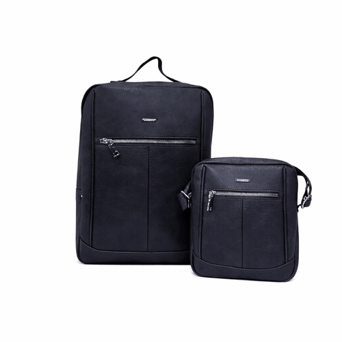 Herren set tlg - set,