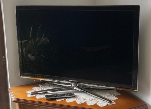 Samsung ue40c7700wzxzg - samsung,