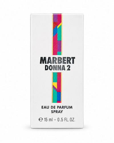 Marbert donna eau de - marbert, –