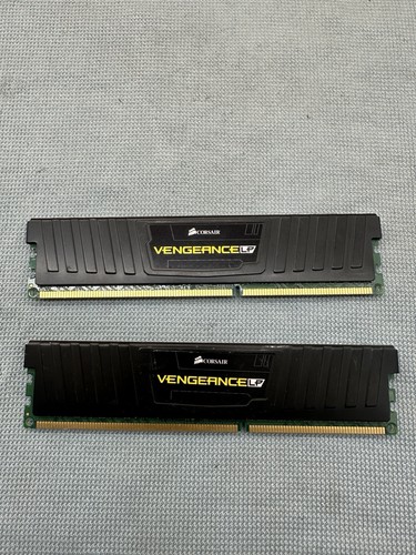 Corsair vengeance 16gb - corsair,