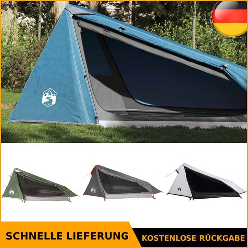Tunnelzelt campingzelt - tunnelzelt,