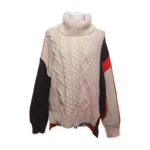 Zara knit rollkragenpullover - zara,