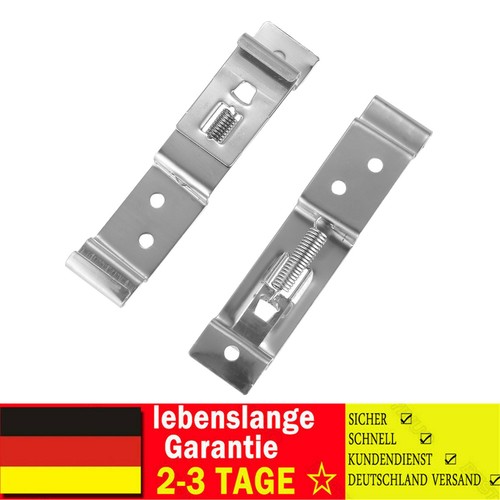 Kennzeichenhalter rahmenlos - kennzeichenhalter,