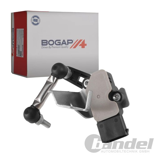 Bogap sensor - bogap,
