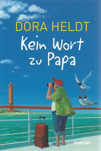 Kein wort papa - zu,