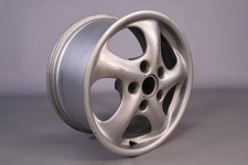 PORSCHE 996 911 Carrera