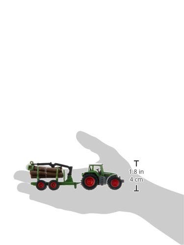 Fendt traktor 1645 mit - fendt,