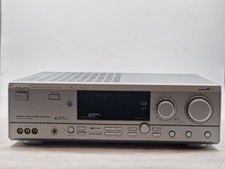 Philips FR996 Digital Av Surround Empfänger - Aktiv, Zerkratzt, Ohne Zubehör