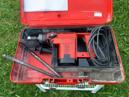 Hilti te52 mit - hilti, te52,