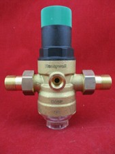 Druckminderer Honeywell Braukmann D06F- 1/2" ohne Manometer 5627259 D06F-1/2A