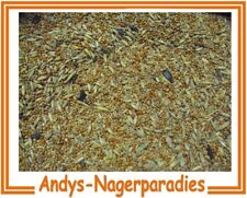 25kg Wellensittichfutter Sittichfutter Ziervogelfutter 