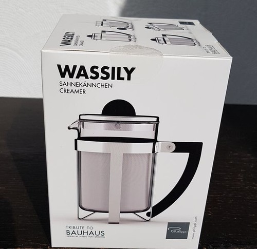 Philippi design wassily - design,