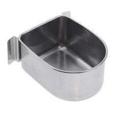 Vogelfutternapf - Käfig