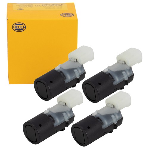 Hella einparksensor - 4x,