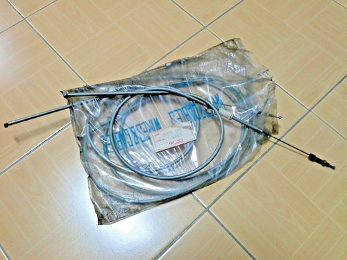 Honda benly cb92 cb95 - benly, draht