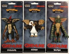 GREMLINS Gizmo, Mohawk +