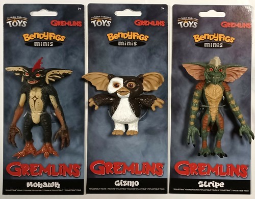 Gremlins gizmo mohawk - gremlins, +