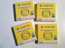 4X Piston Rings Set Opel 1.6L