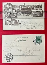 Vorläufer litho dresden - vorläufer,