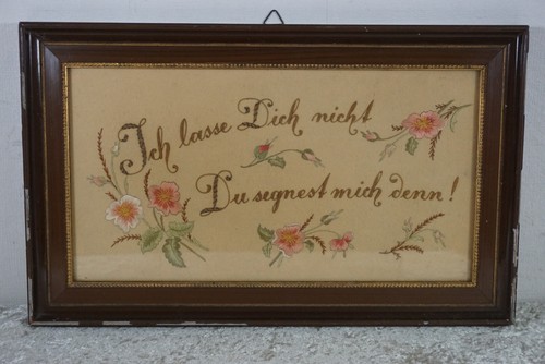 Antikes heiligenbild ich - antikes,
