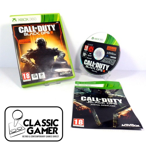 Call duty black ops - duty:,