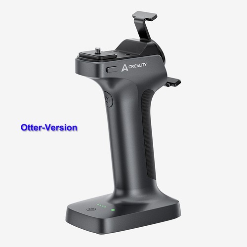 Creality otter scanner - creality, 3d-scanner