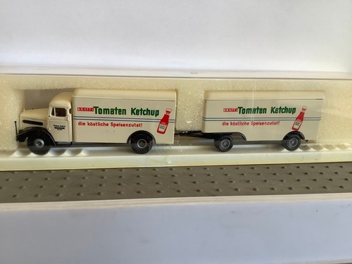 Brekina 7215 87 man f8 - 7215,