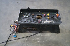 Armaturenbrett für Deutz DX 4.50,4.30,4.70,6.05,6.10,6.30,DX80,86,92,85,90,110