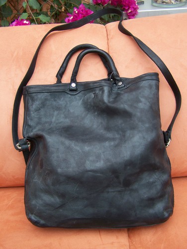 Think tasche bag - bag, soft