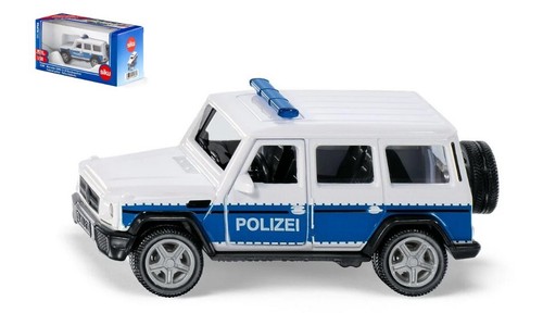 Modellauto jeep siku mercedes - modellauto,