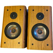INFINITY RS 3000 SPEAKER SET