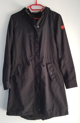 Bmw mini parka jacke - bmw,
