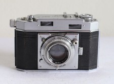 Agfa karat kamera - agfa,